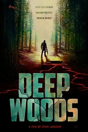 Deep Woods's poster