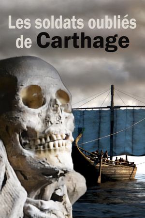 Karthagos vergessene Krieger's poster