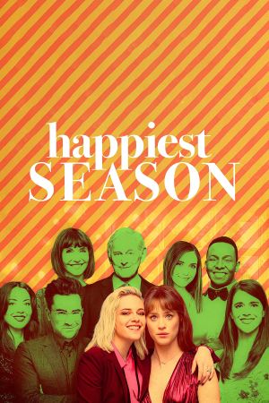 Happiest Season's poster