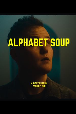 Alphabet Soup's poster