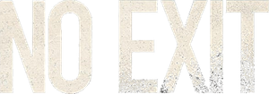 No Exit's poster