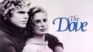 The Dove's poster