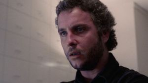 Manhunter's poster