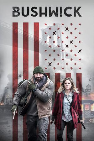 Bushwick's poster