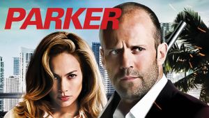 Parker's poster