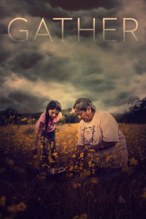 Gather's poster