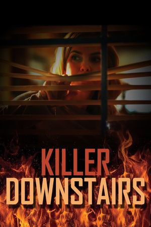 The Killer Downstairs's poster image