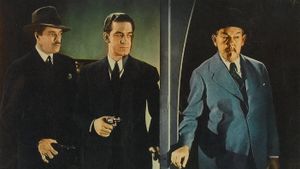 Charlie Chan in the Chinese Cat's poster