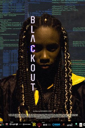 Blackout's poster