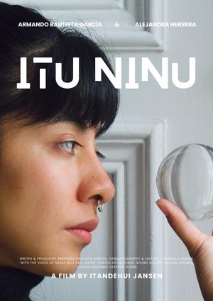 Itu Ninu's poster