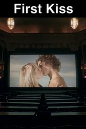 First Kiss's poster