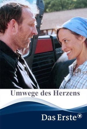 Umwege des Herzens's poster