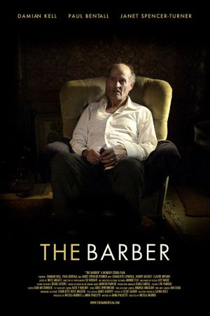 The Barber's poster image