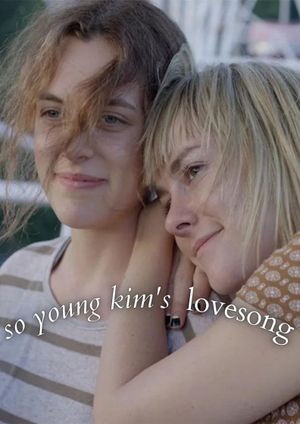 Lovesong's poster