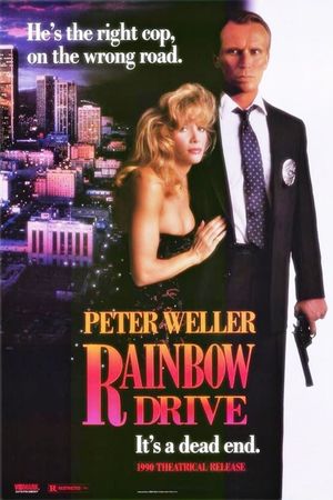 Rainbow Drive's poster