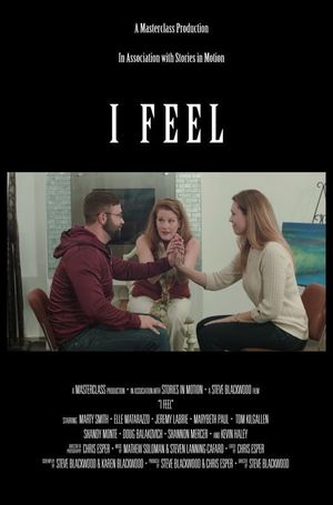 I Feel's poster