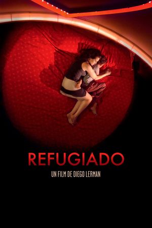 Refugiado's poster