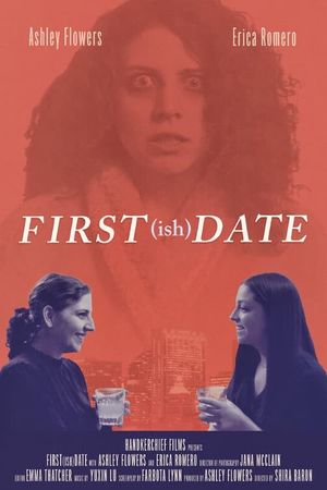 First(ish) Date's poster