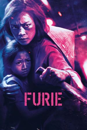 Furie's poster