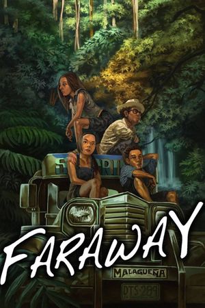 Faraway's poster