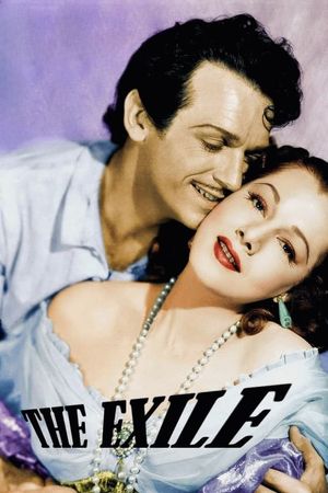 The Exile's poster