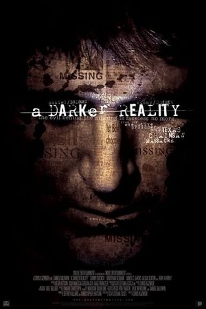 A Darker Reality's poster
