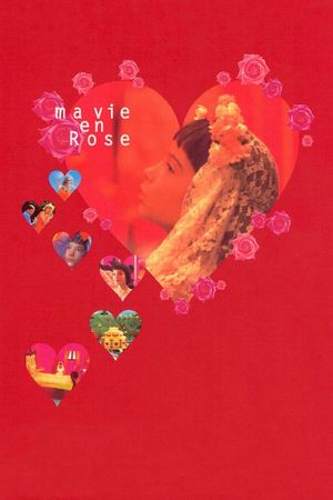 Ma vie en rose's poster