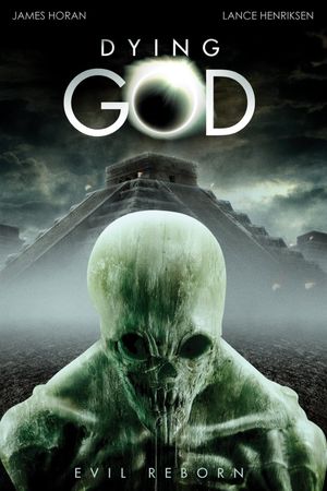 Dying God's poster