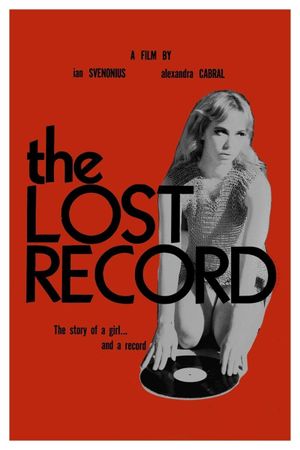 The Lost Record's poster