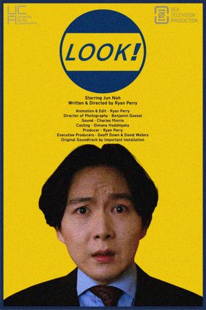 Look!'s poster image