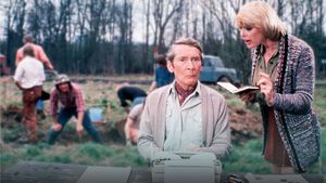 Carry on Behind's poster