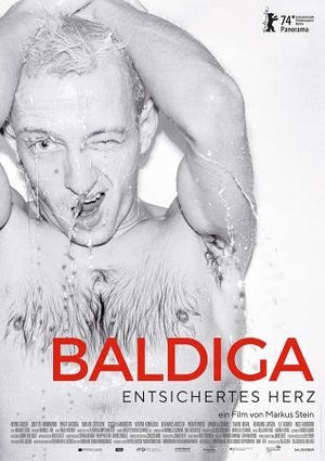 Baldiga: Unlocked Heart's poster