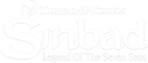 Sinbad: Legend of the Seven Seas's poster
