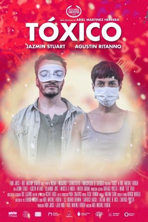 Toxic's poster