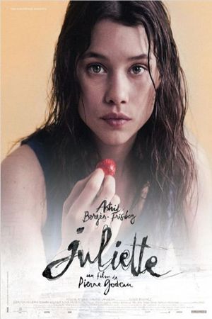 Juliette's poster