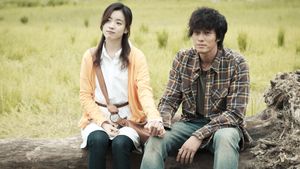 Always's poster