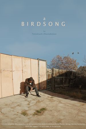 Birdsong's poster