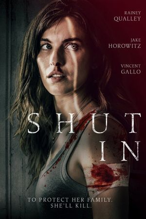 Shut In's poster