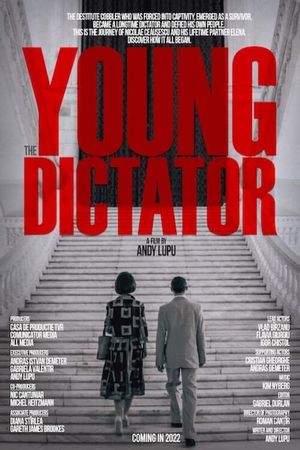 The Young Dictator's poster