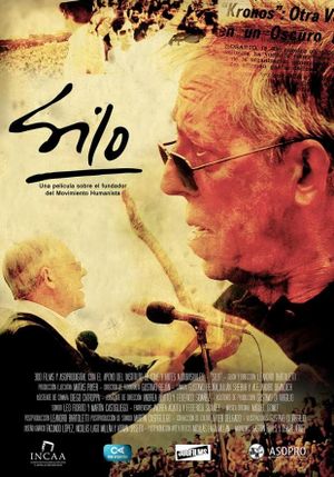 Silo's poster