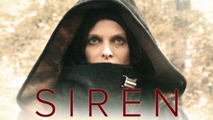 Siren's poster