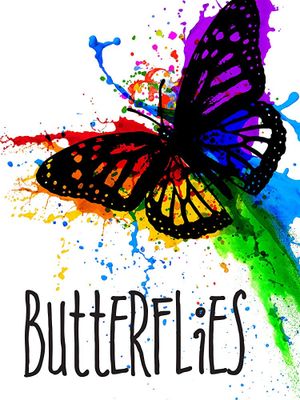 Butterflies's poster