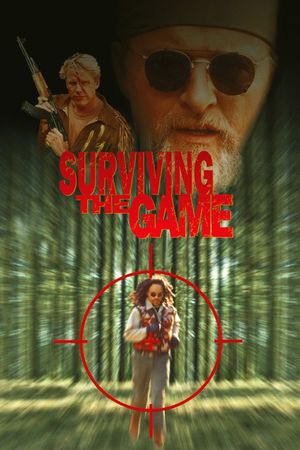Surviving the Game's poster