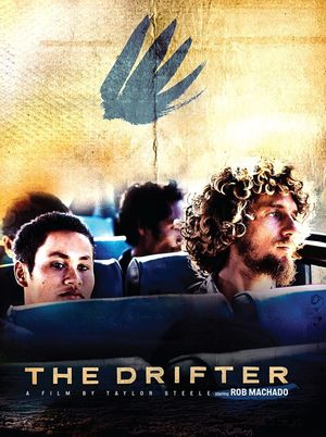 The Drifter's poster