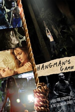 Hangman's Game's poster image