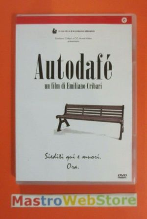 Autodafè's poster image