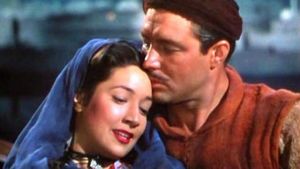 Kismet's poster