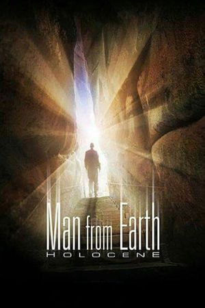 The Man from Earth: Holocene's poster