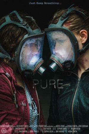 Pure's poster