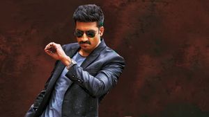 Pakka Commercial's poster